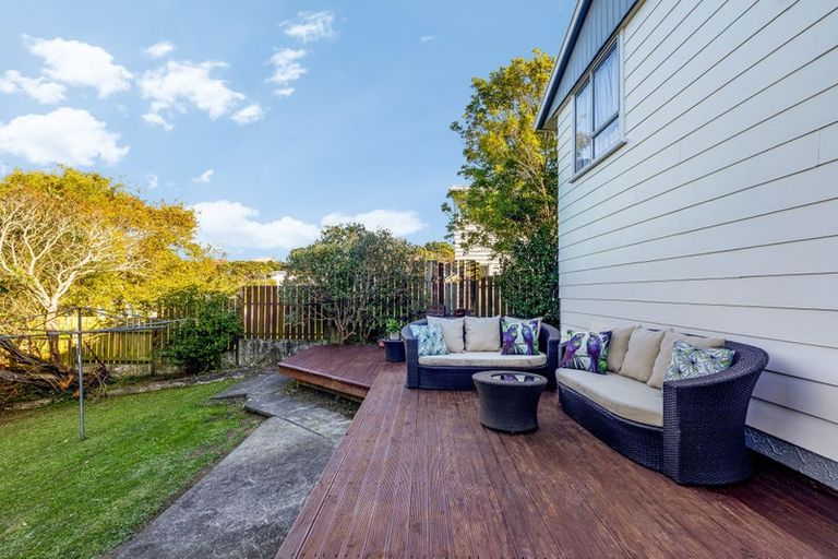 Photo of property in 32 Desert Gold Street, Ascot Park, Porirua, 5024