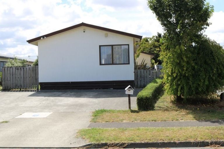 Photo of property in 1/126 Heaphy Street, Te Awamutu, 3800
