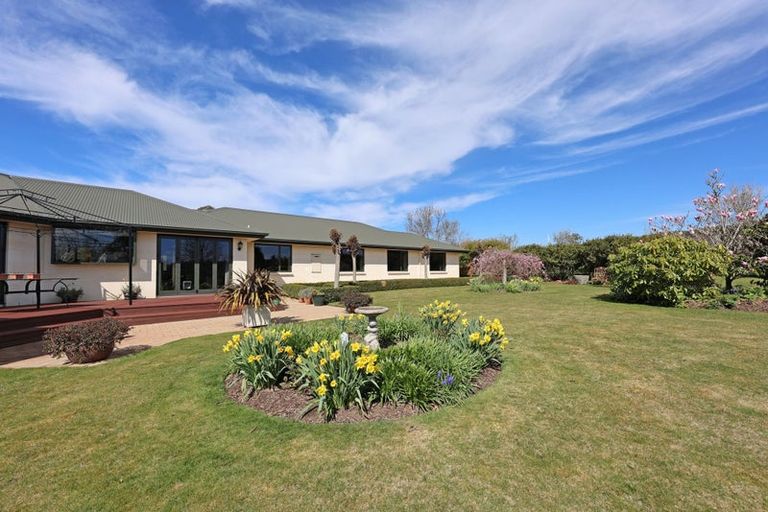 Photo of property in 331 Homestead Road, Weston, Oamaru, 9491