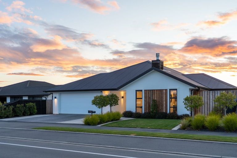 Photo of property in 73 Te Korari Street, Marshland, Christchurch, 8083