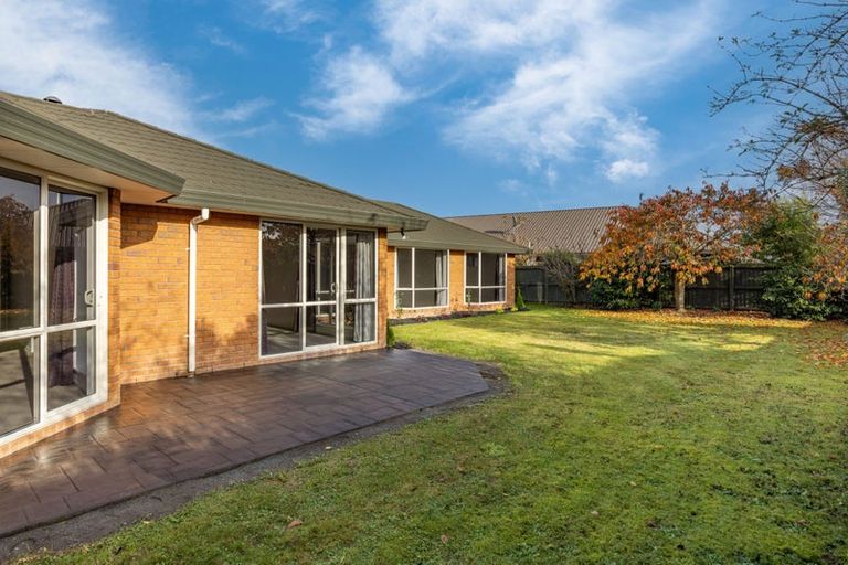 Photo of property in 6 Cumberland Place, Kaiapoi, 7630