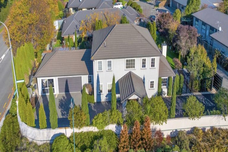 Photo of property in 1 Arlington Boulevard, Rangiora, 7400