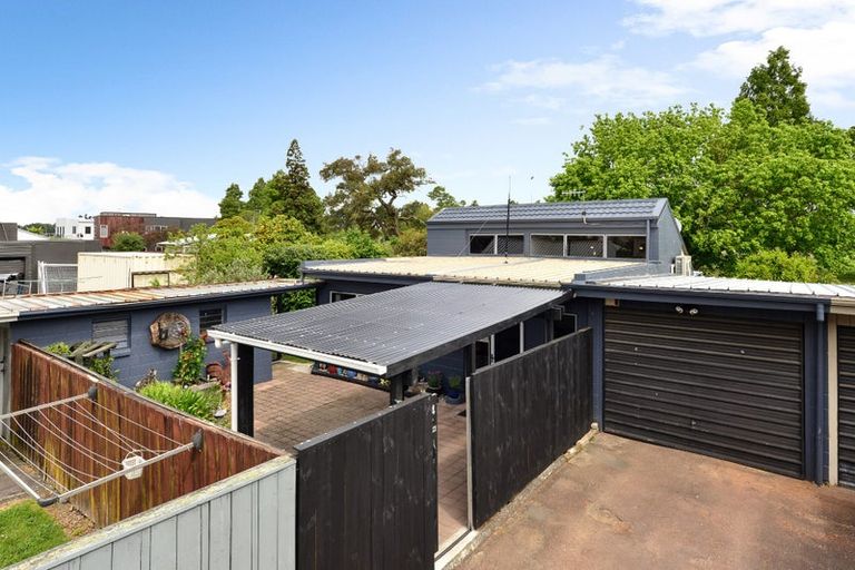 Photo of property in 123u4 Queens Avenue, Frankton, Hamilton, 3204