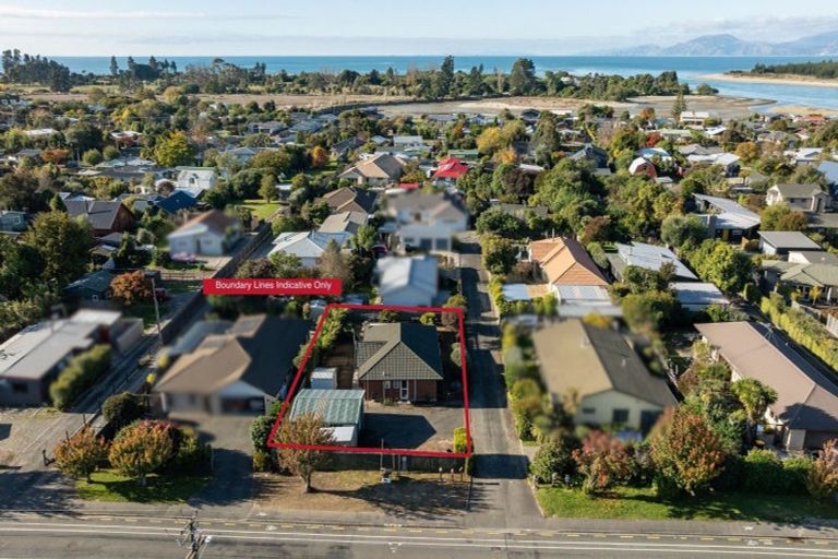 Photo of property in 46 Aranui Road, Mapua, 7005