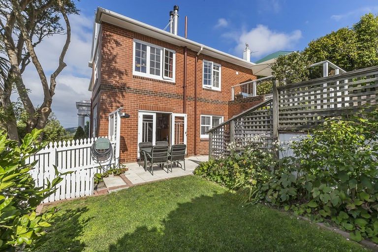 Photo of property in 10 Rakau Road, Hataitai, Wellington, 6021