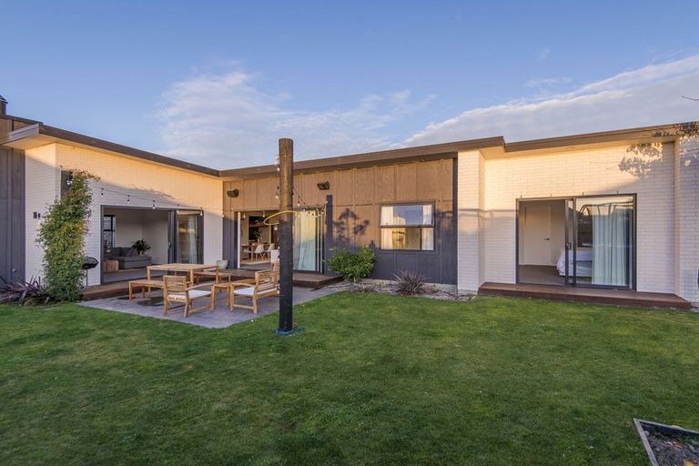 Photo of property in 56 Riverstone Drive, Rolleston, 7614