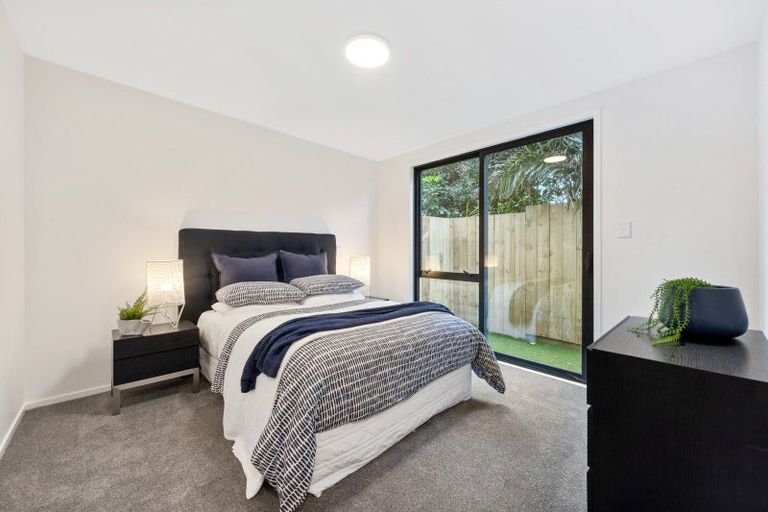 Photo of property in 4/8 Bennett Road, Pakuranga, Auckland, 2010