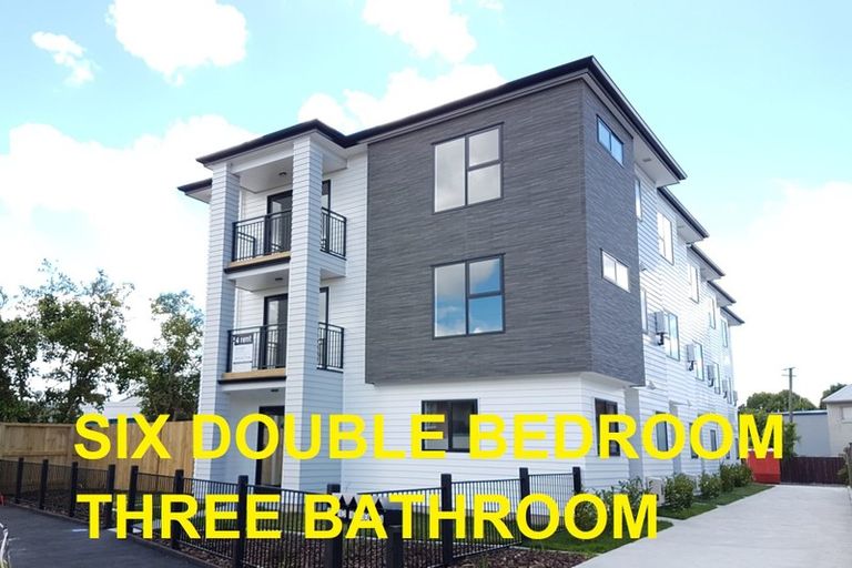 Photo of property in 16u1 May Street, Hamilton East, Hamilton, 3216