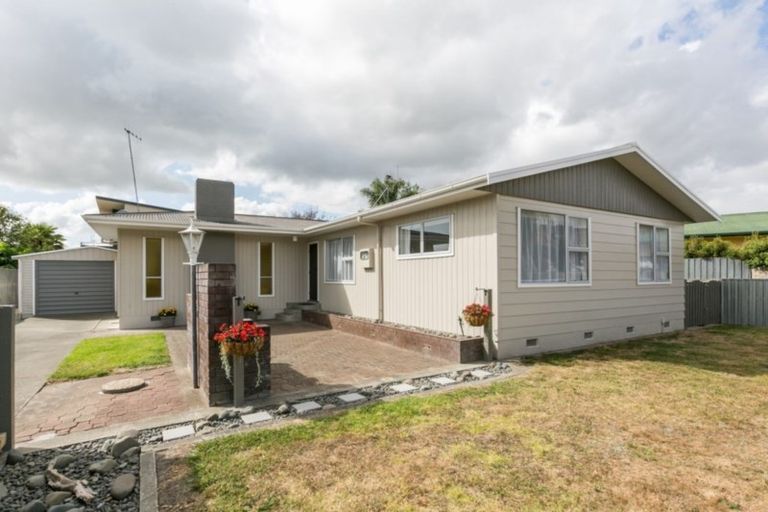 Photo of property in 46 Anderson Road, Taradale, Napier, 4112