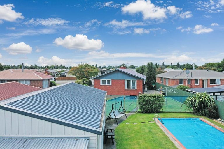 Photo of property in 59 Harland Street, Tinwald, Ashburton, 7700