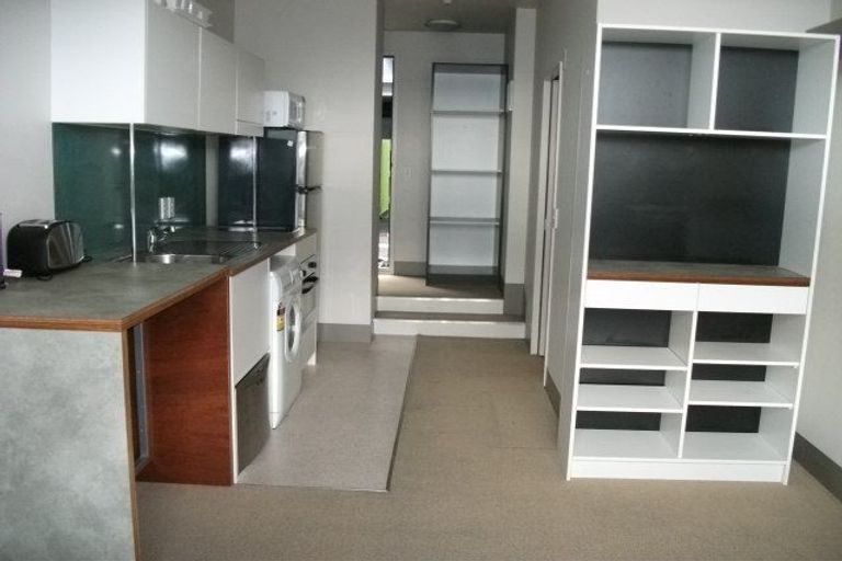 Photo of property in Urbane Apartments, 12/29 Webb Street, Mount Cook, Wellington, 6011
