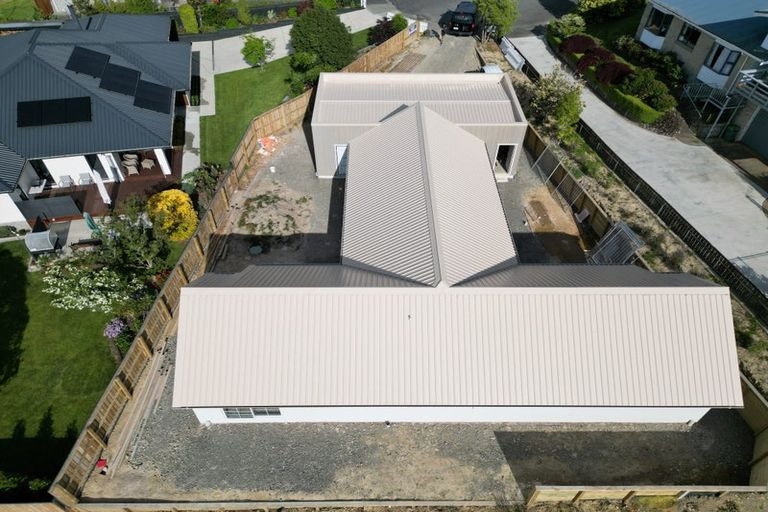 Photo of property in 5 Ngaio Place, Lansdowne, Masterton, 5810