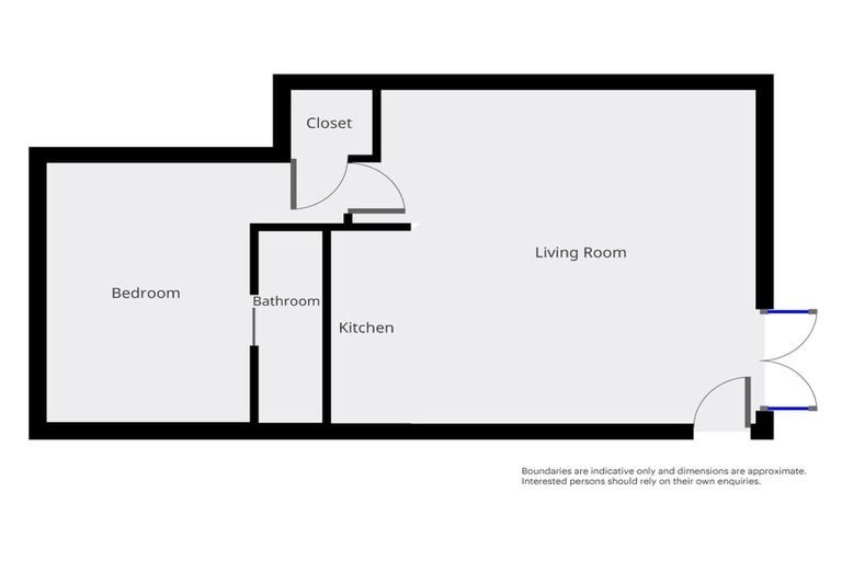 Photo of property in 23/15 Peterborough Street, Christchurch Central, Christchurch, 8013