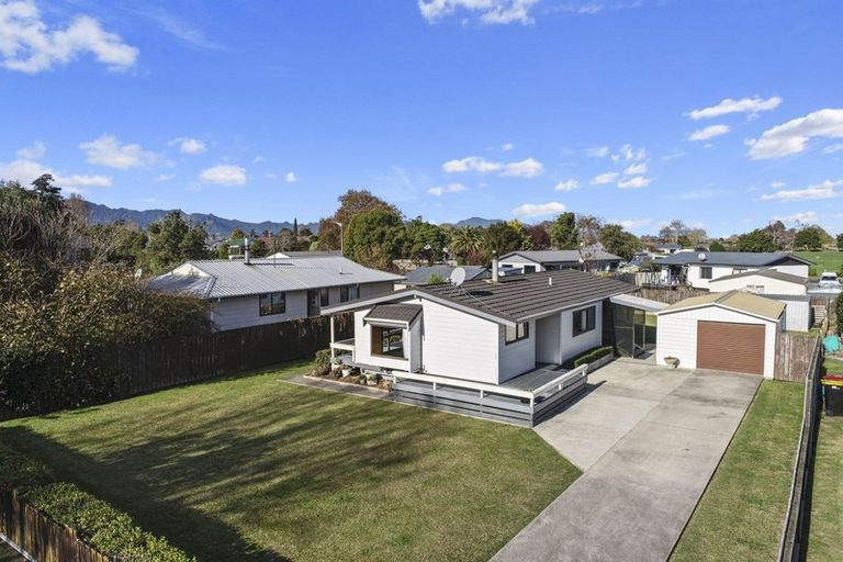 Photo of property in 5 Mackay Crescent, Waihou, Te Aroha, 3393