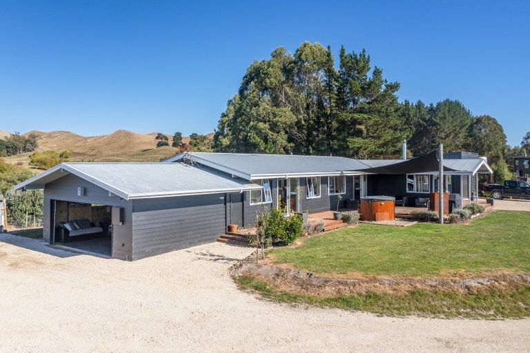 Photo of property in 342 Homewood Road, Waipawa, Otane, 4277