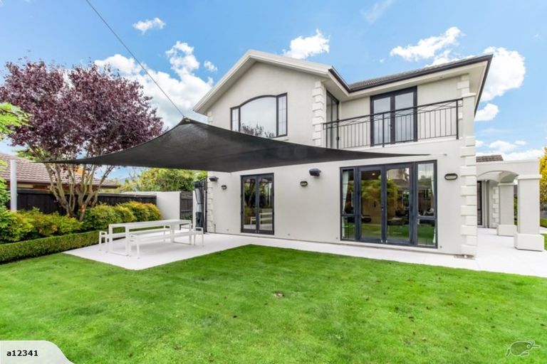 Photo of property in 15 Riverbank Road, Northwood, Christchurch, 8051