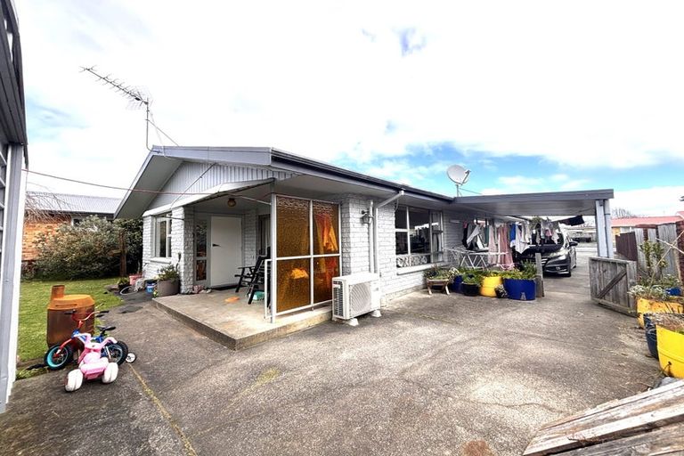 Photo of property in 2 Bedford Crescent, Matamata, 3400