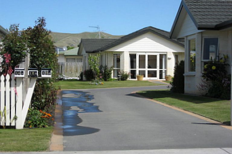 Photo of property in 14a North Street, Redwoodtown, Blenheim, 7201