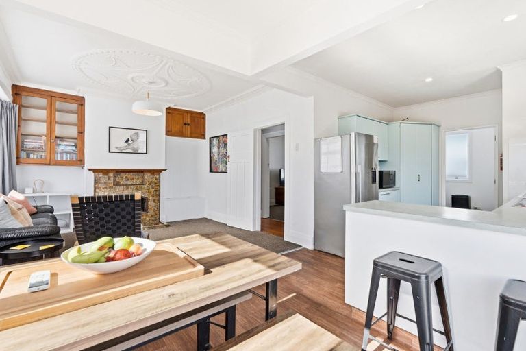 Photo of property in 26 Jackson Street, Saint Kilda, Dunedin, 9012