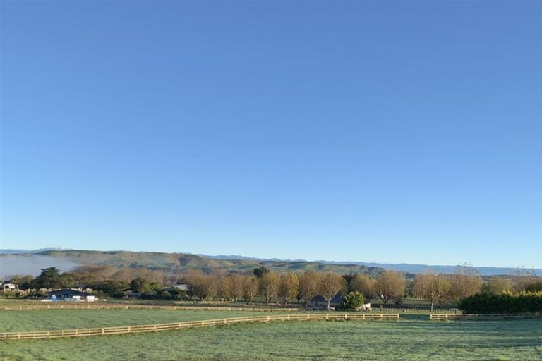 Photo of property in 310b Porangahau Road, Waipukurau, 4282