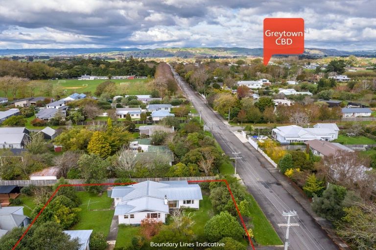 Photo of property in 79 Kuratawhiti Street, Greytown, 5712
