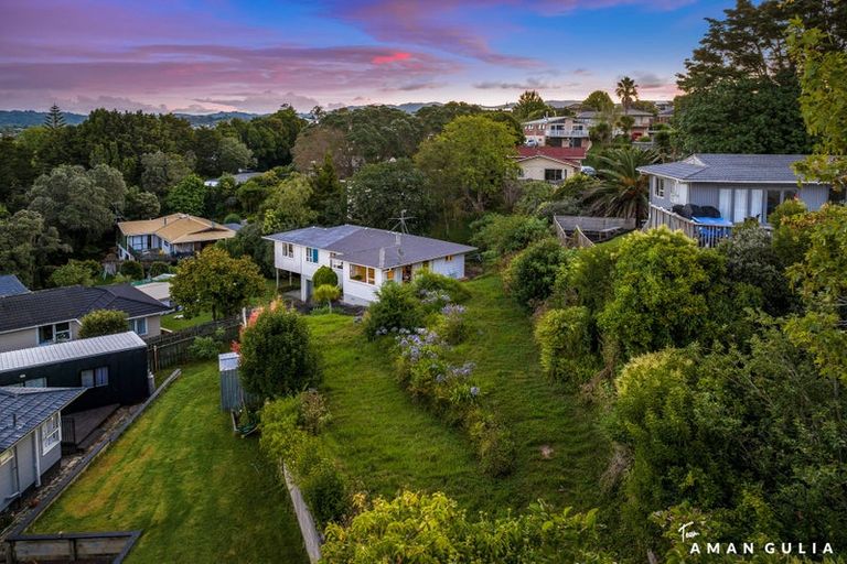 Photo of property in 51 Fitzwater Place, Henderson, Auckland, 0612