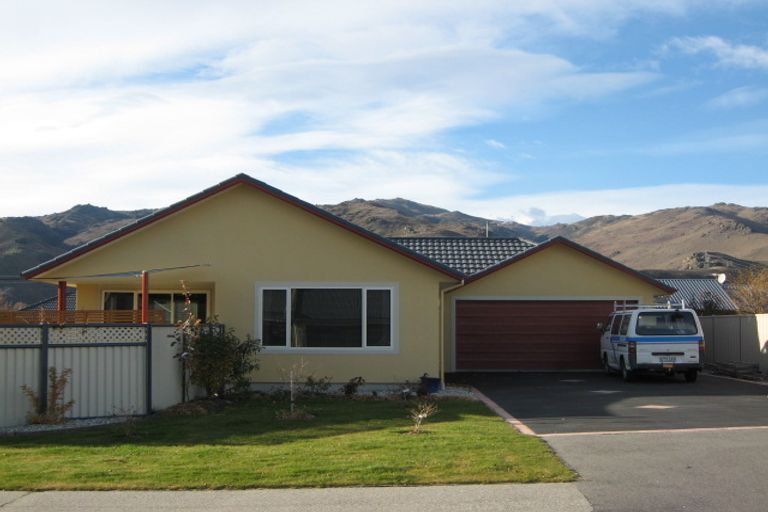 Photo of property in 38 Antrim Street, Cromwell, 9310