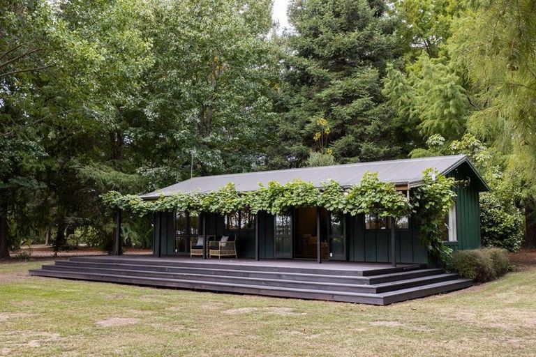 Photo of property in 209 Lyndhurst Road, Frimley, Hastings, 4120