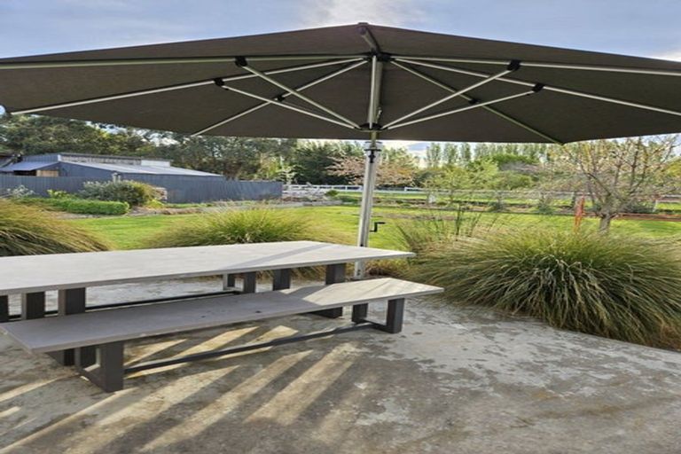 Photo of property in 165 Tancreds Road, Lincoln, Christchurch, 7672