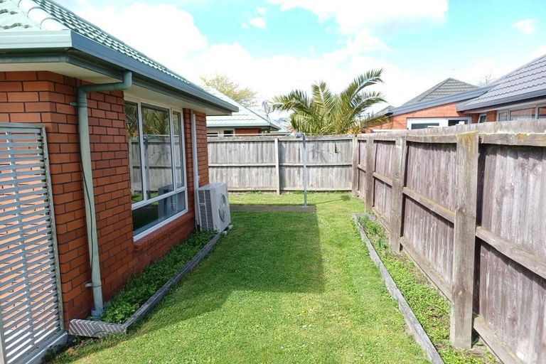 Photo of property in 2 York Tong Place, Addington, Christchurch, 8024
