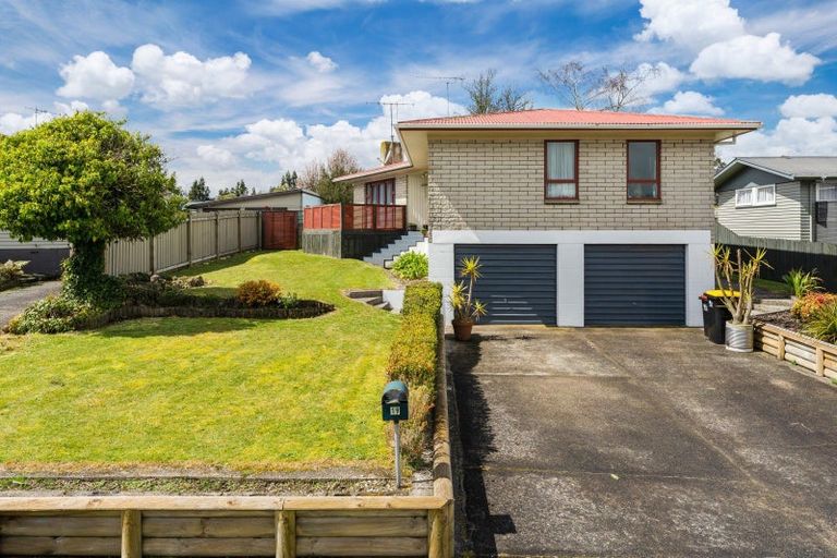 Photo of property in 19 Northfield Place, Tokoroa, 3420