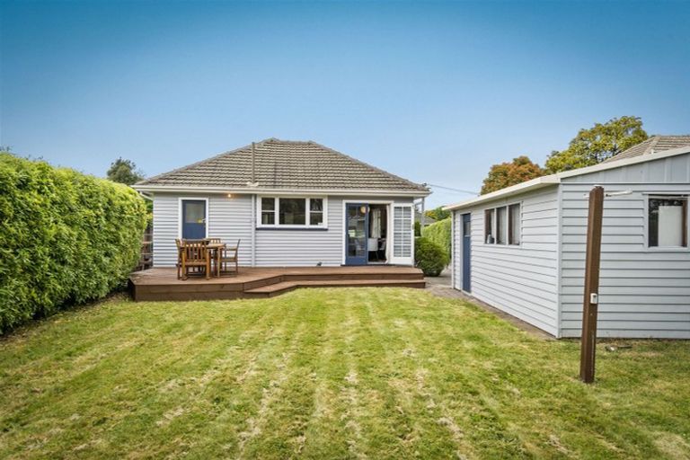 Photo of property in 51 Gregan Crescent, Burnside, Christchurch, 8053