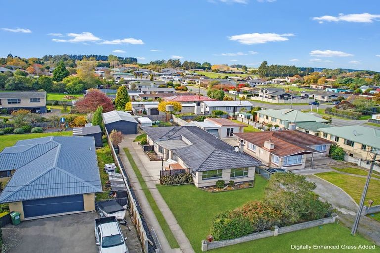 Photo of property in 36 Gordon Street, Weston, Oamaru, 9401