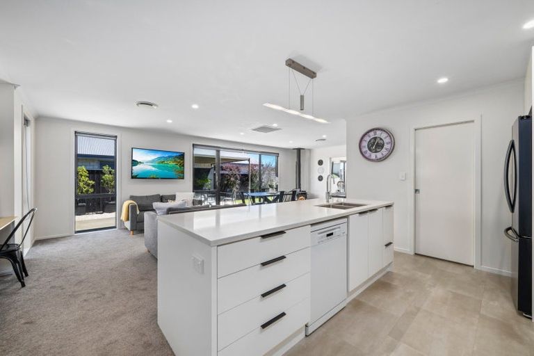 Photo of property in 31 Corsair Crescent, Burleigh, Blenheim, 7201