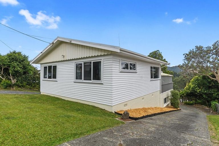 Photo of property in 2 Moana View, Raumanga, Whangarei, 0110