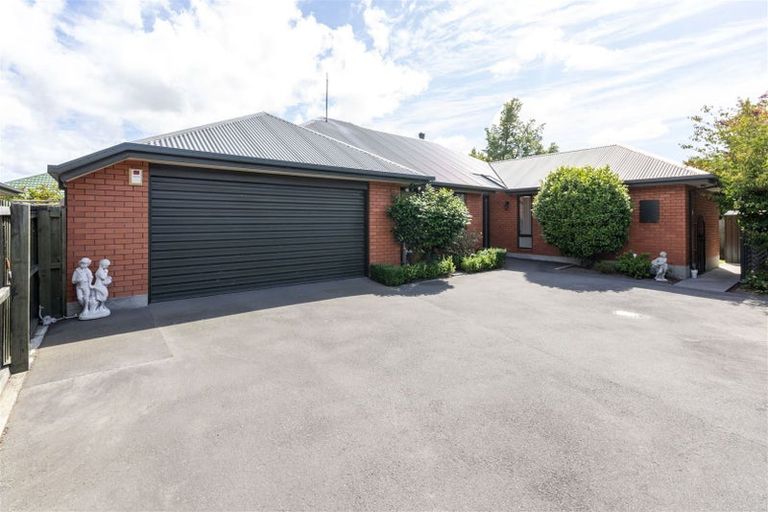 Photo of property in 30b Kingsbury Avenue, Rangiora, 7400