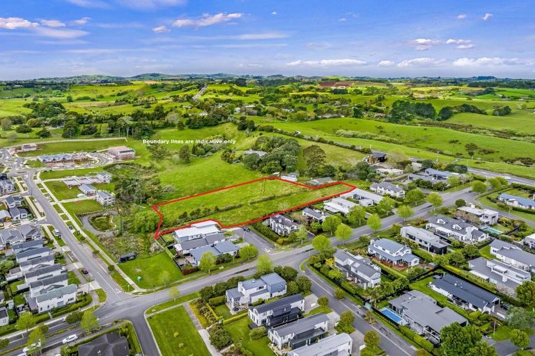 Photo of property in 4 Red Barn Lane, Pukekohe, 2120