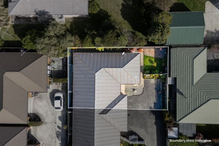 Photo of property in 4b Grassmere Street, Papanui, Christchurch, 8052