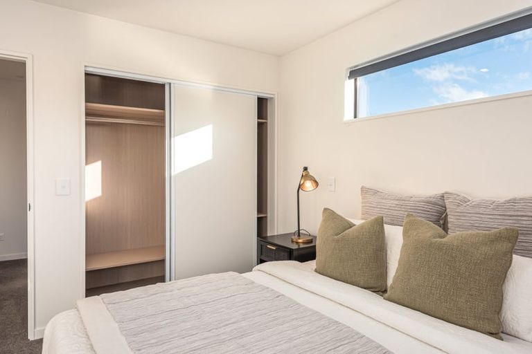 Photo of property in 3/426 Manchester Street, St Albans, Christchurch, 8014