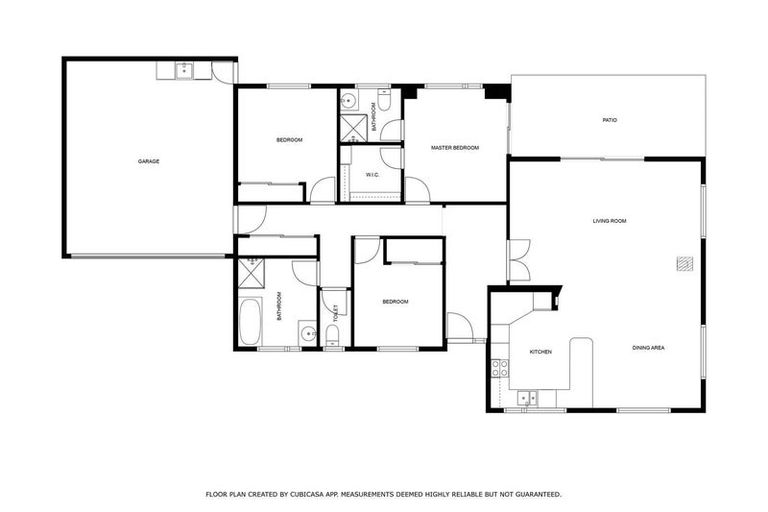 Photo of property in 10 Limes Avenue, Parklands, Christchurch, 8083