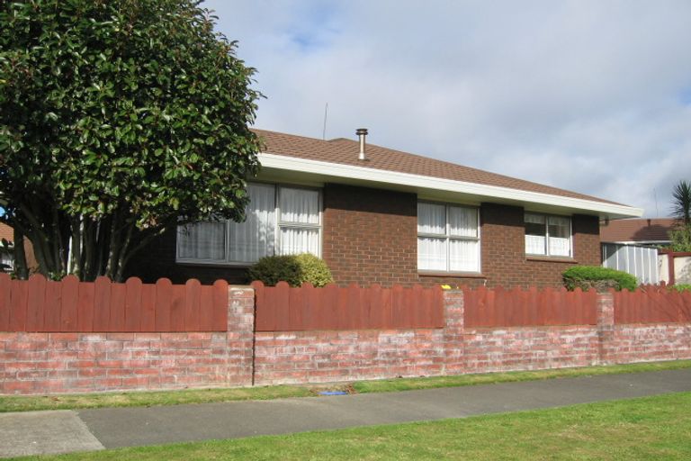 Photo of property in 12a Woodfield Avenue, Roslyn, Palmerston North, 4414
