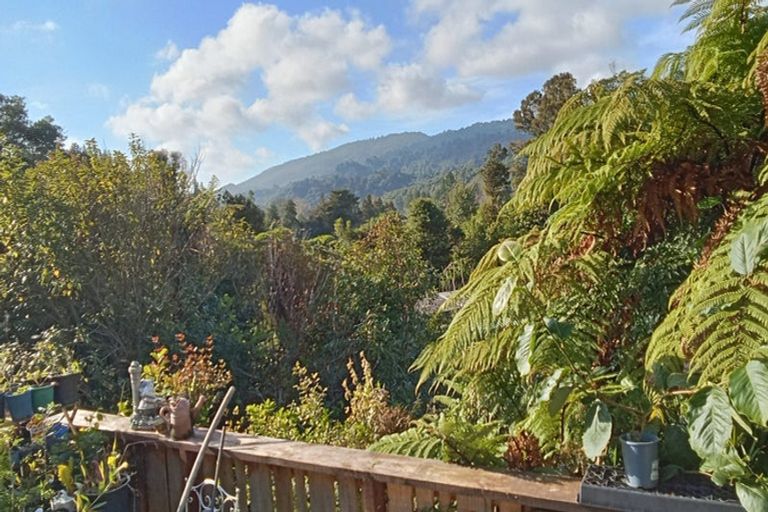 Photo of property in 307 Marsden Road, Greymouth, 7805
