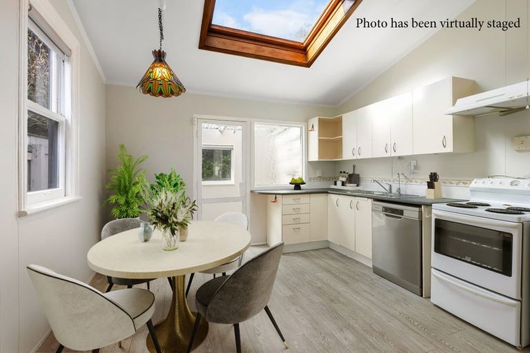 Photo of property in 231 Ohiro Road, Brooklyn, Wellington, 6021