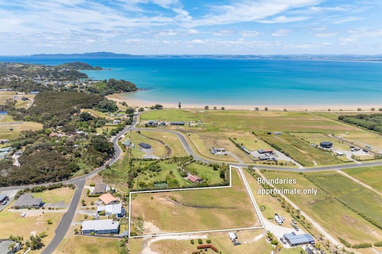 Photo of property in 6 Te Ranginui Place, Karikari Peninsula, 0483