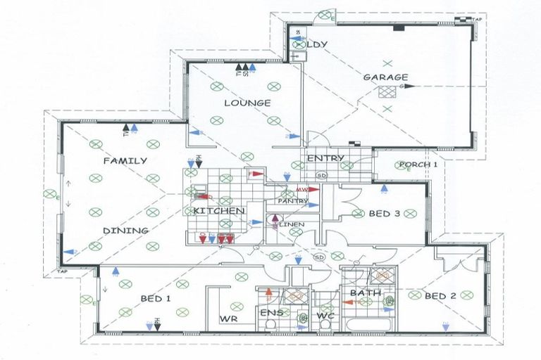 Photo of property in 58d Windmill Road, Tamahere, Hamilton, 3283