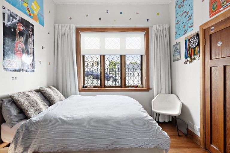 Photo of property in 51 Thompson Street, Mount Cook, Wellington, 6011