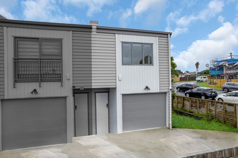 Photo of property in 99a Mahia Road, Wattle Downs, Auckland, 2103