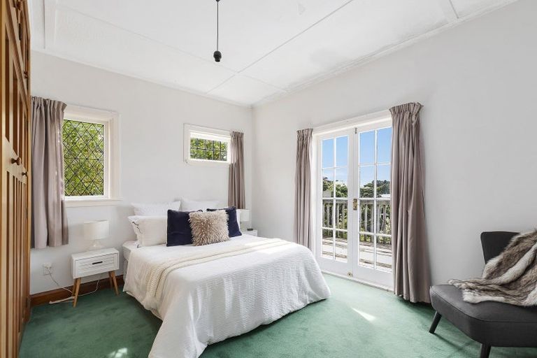 Photo of property in 5 Rakau Road, Hataitai, Wellington, 6021