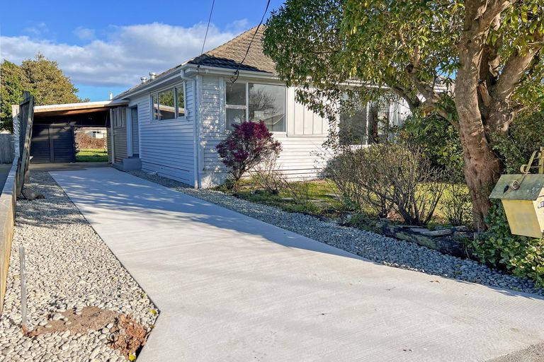 Photo of property in 3 Teviot Street, Oamaru North, Oamaru, 9400