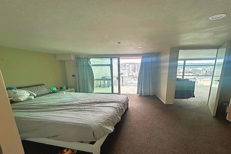 Photo of property in The Lofts, 38/185 Victoria Street, Te Aro, Wellington, 6011